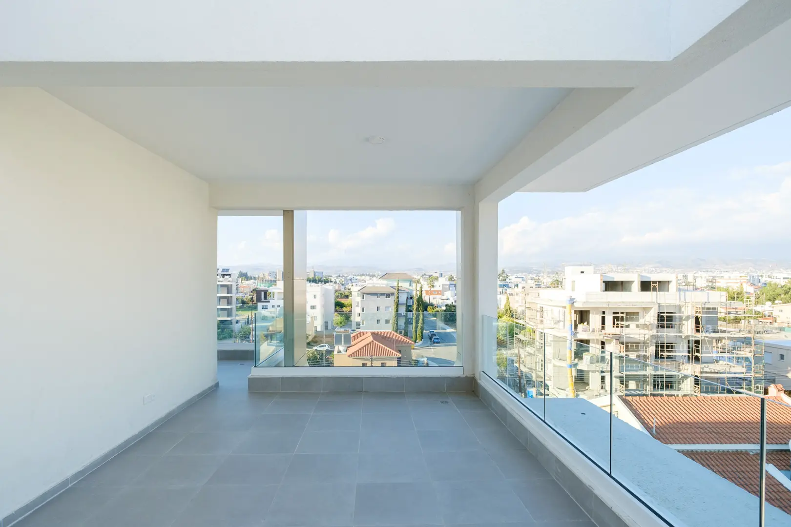 MIDAS RESIDENCE A XXV – photo 32 of 38