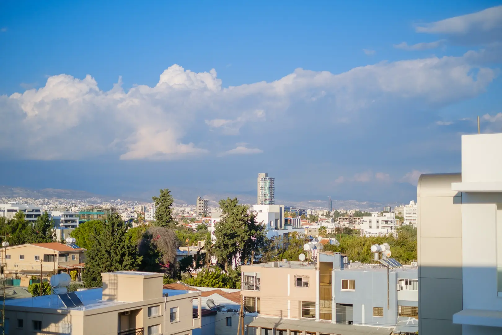 MIDAS RESIDENCE A XXV – photo 34 of 38