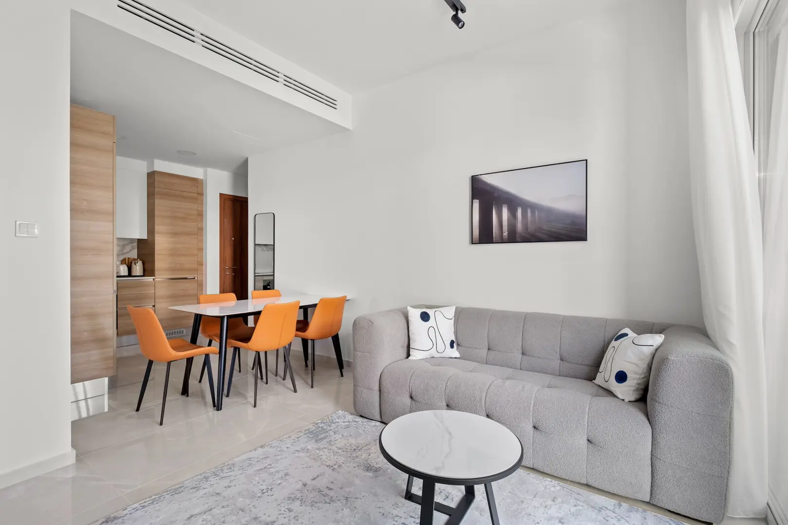 MIDAS RESIDENCE B I