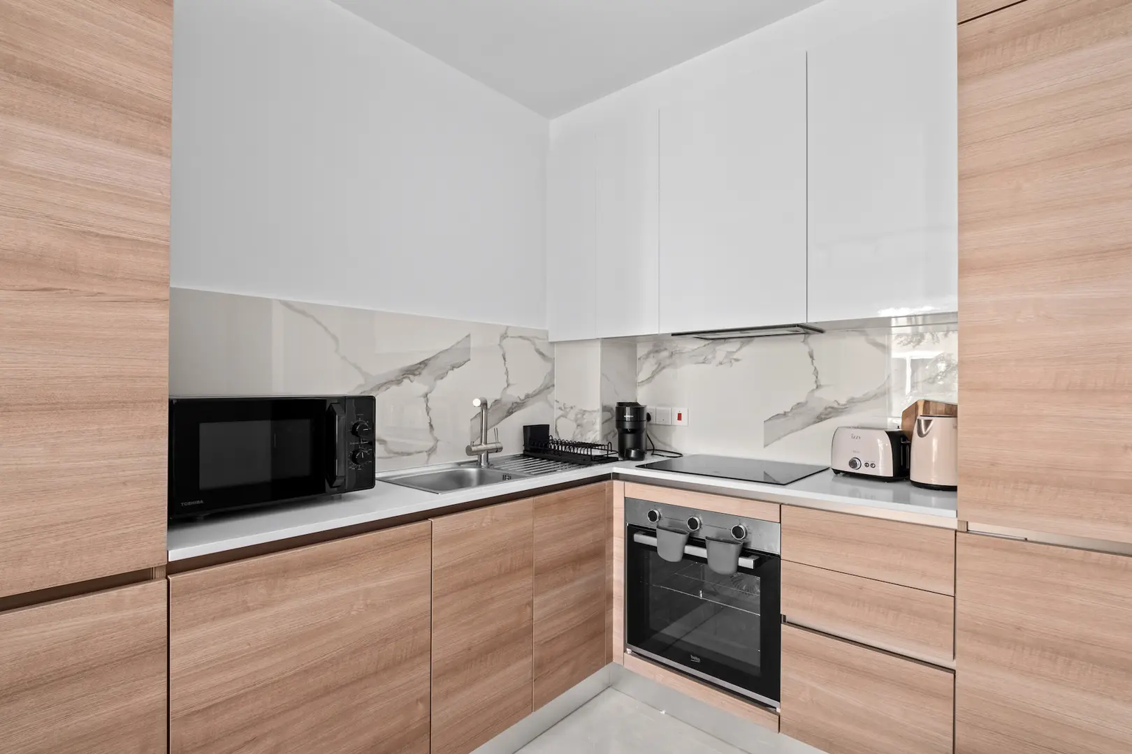 MIDAS RESIDENCE B I – photo 5 of 18