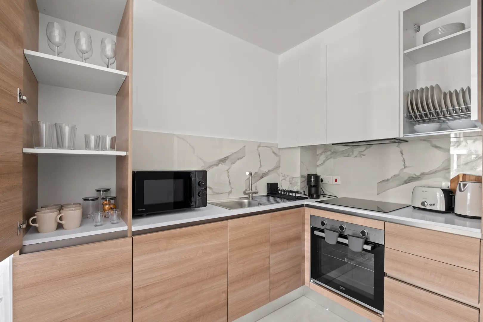 MIDAS RESIDENCE B I – photo 6 of 18