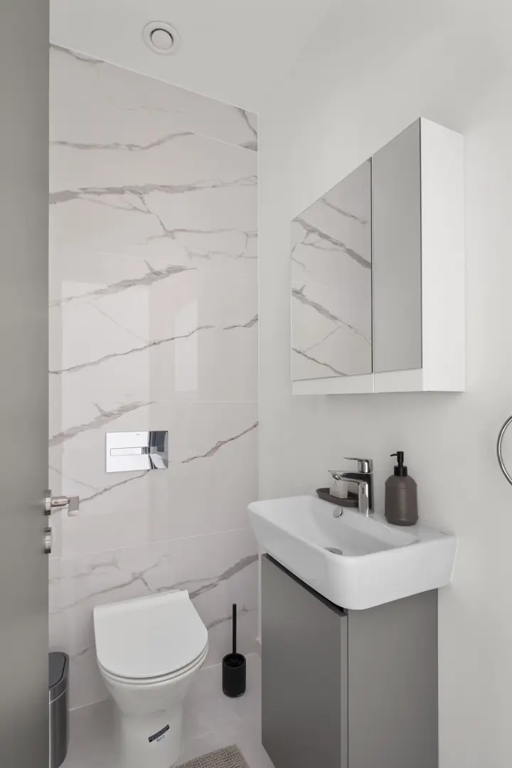 MIDAS RESIDENCE B I – photo 12 of 18