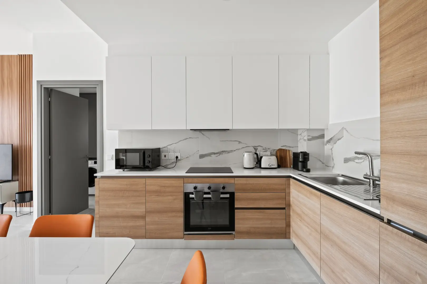 MIDAS RESIDENCE B IV – photo 5 of 20