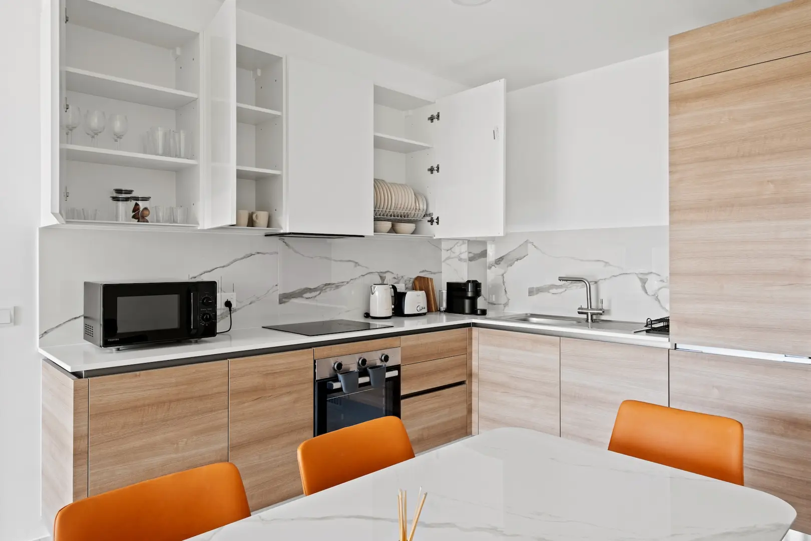 MIDAS RESIDENCE B IV – photo 6 of 20