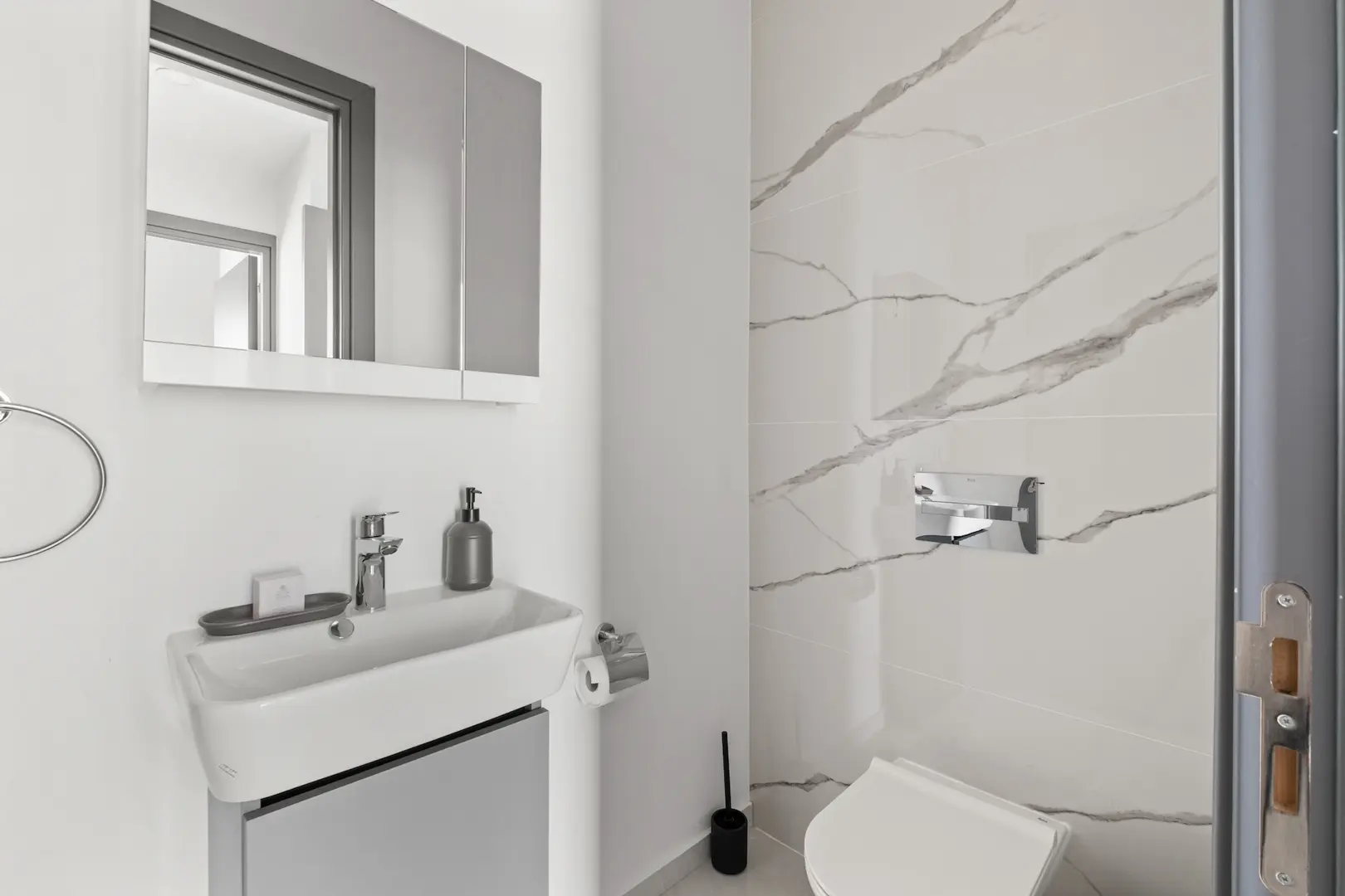 MIDAS RESIDENCE B IV – photo 12 of 20