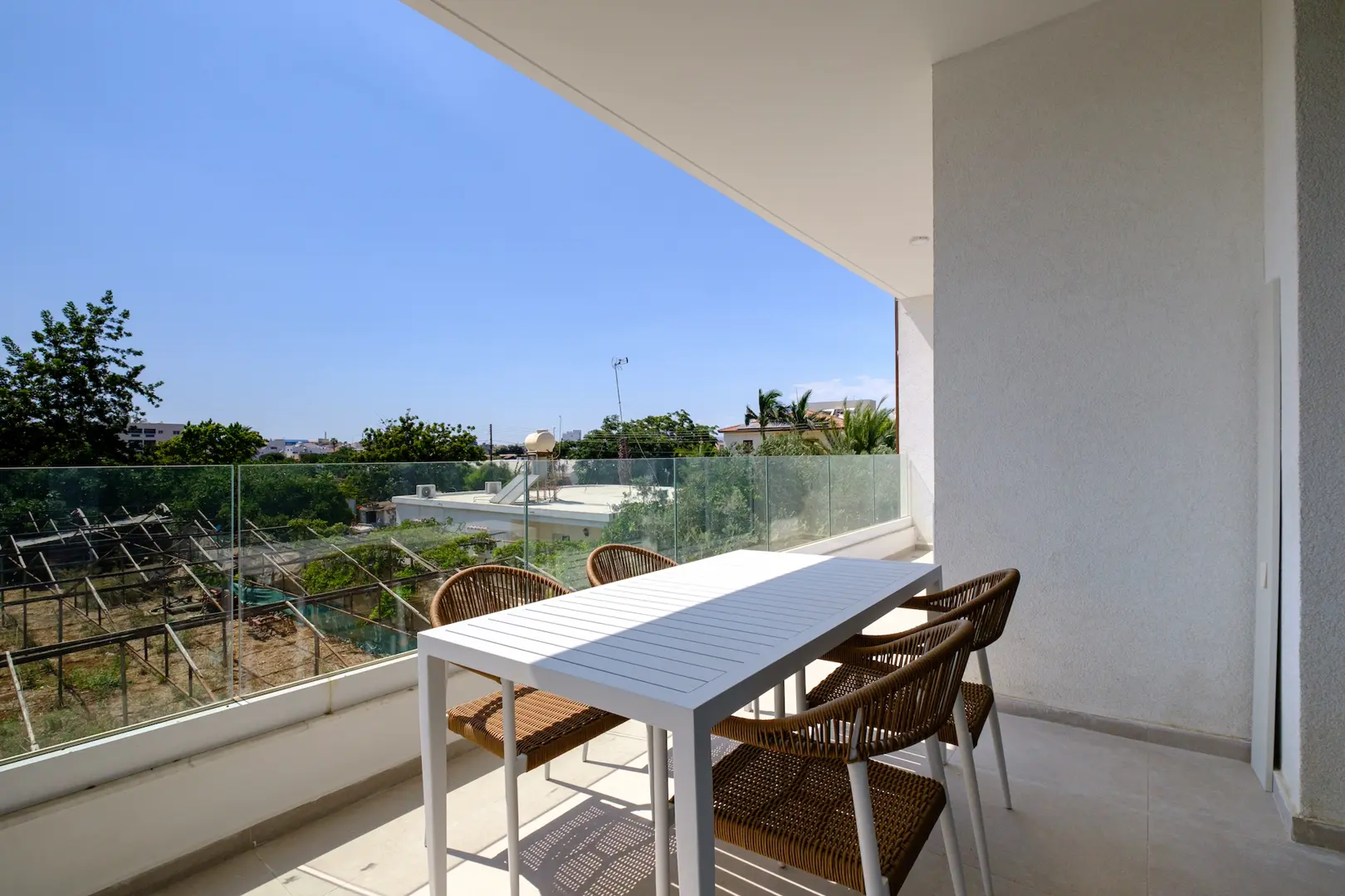 MIDAS RESIDENCE B IV – photo 16 of 20