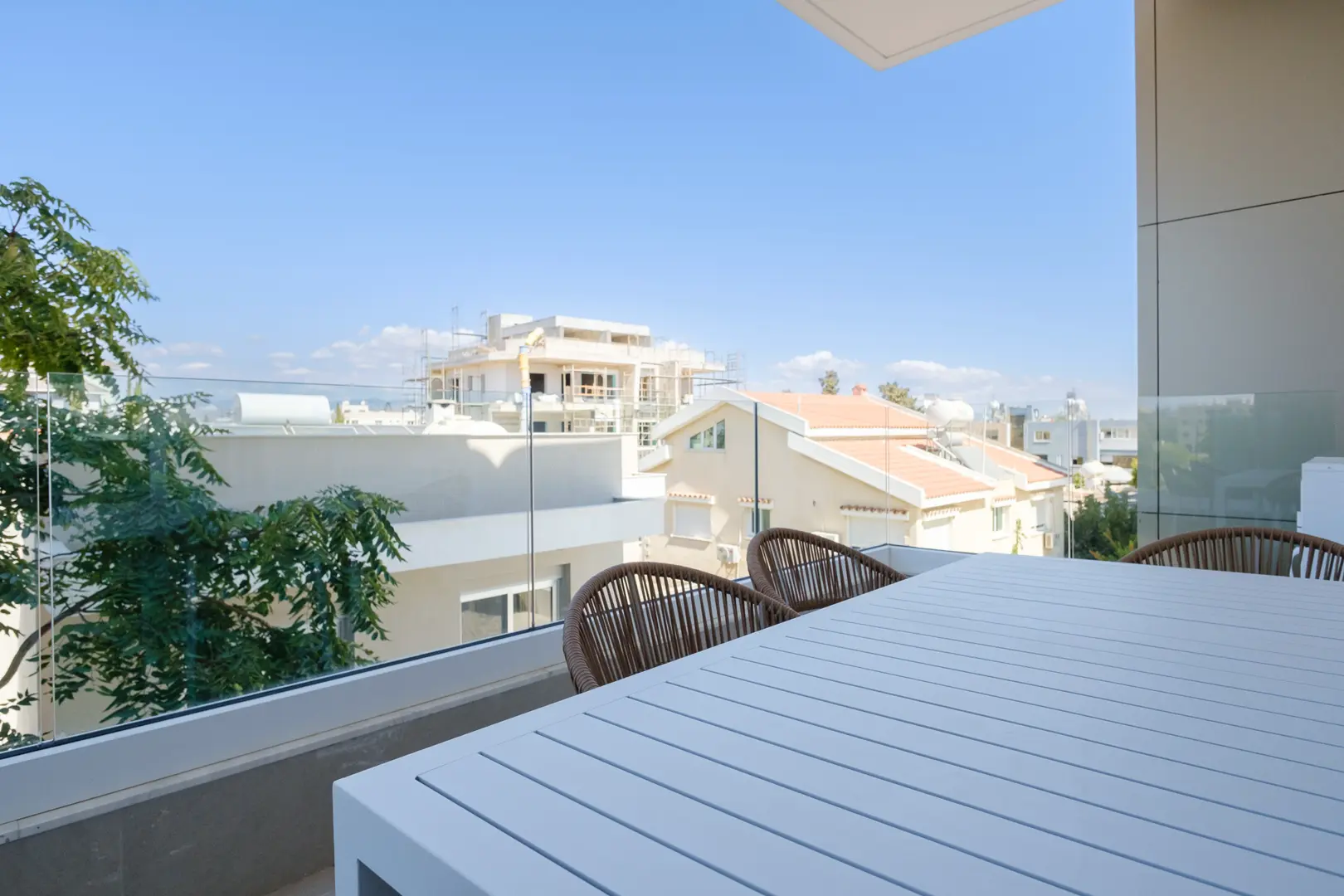 MIDAS RESIDENCE B VI – photo 17 of 21