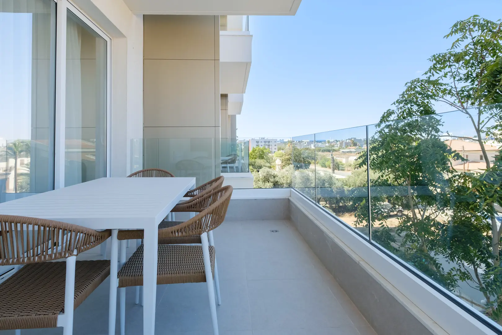 MIDAS RESIDENCE B VI – photo 18 of 21