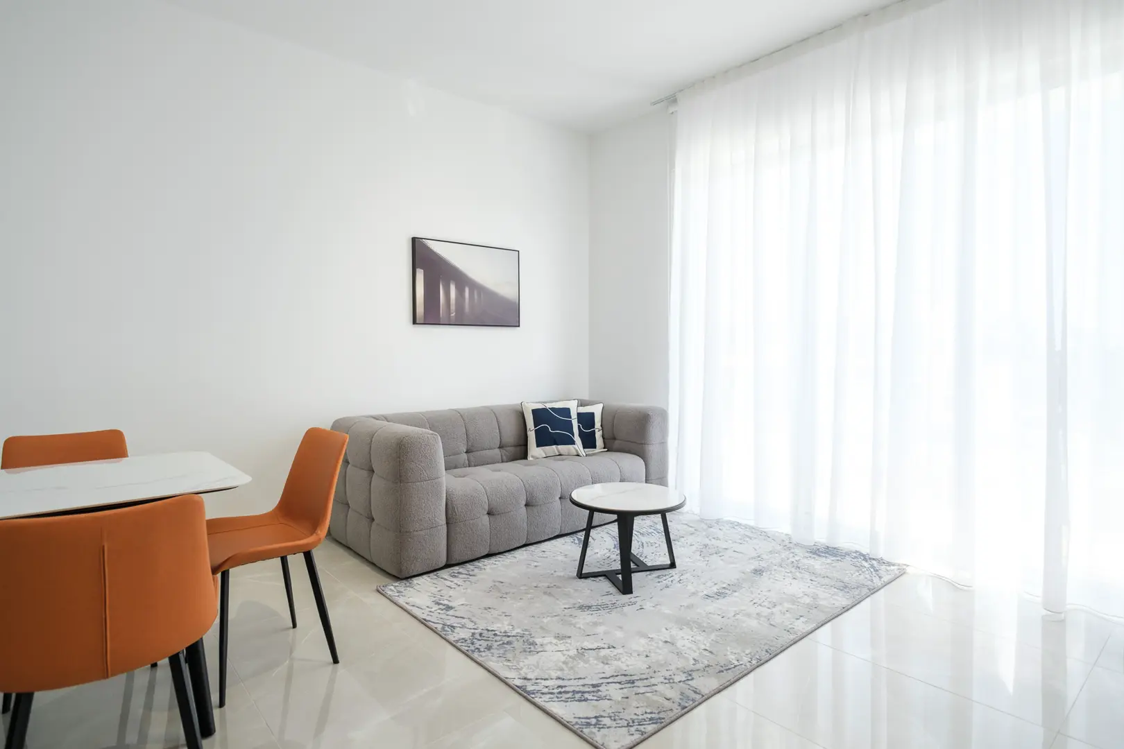 MIDAS RESIDENCE B IX – photo 3 of 20