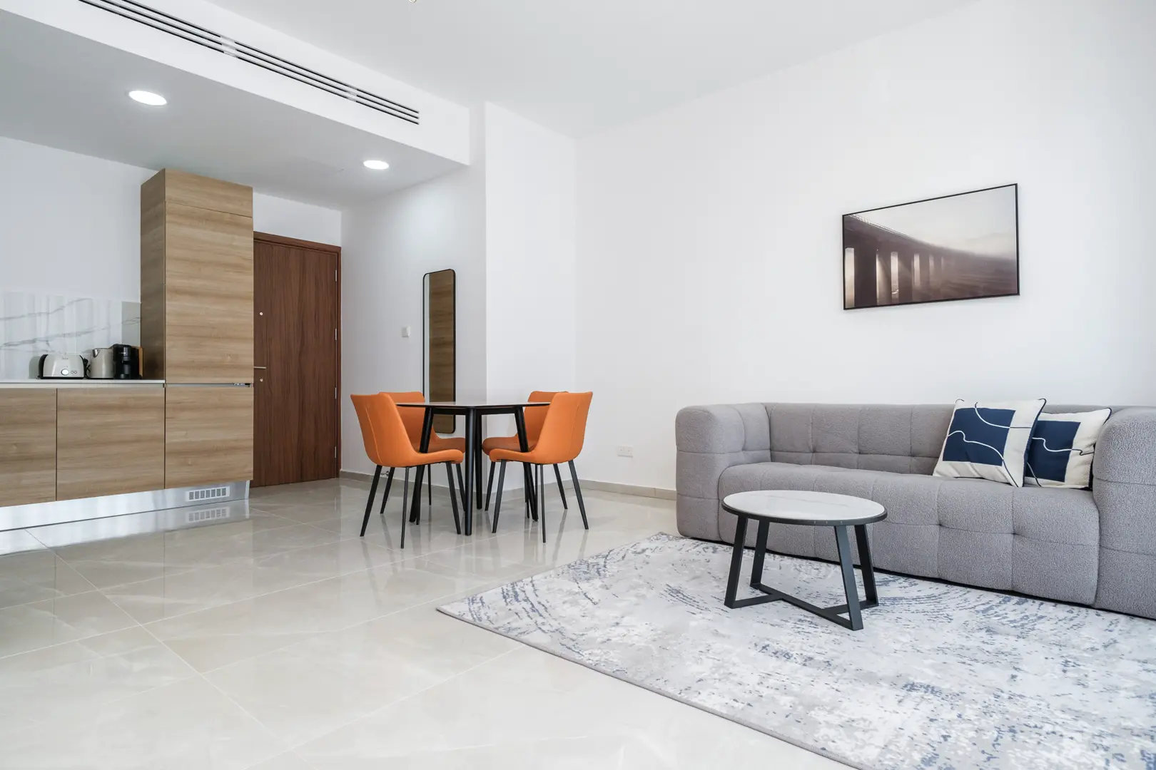 MIDAS RESIDENCE B IX – photo 5 of 20