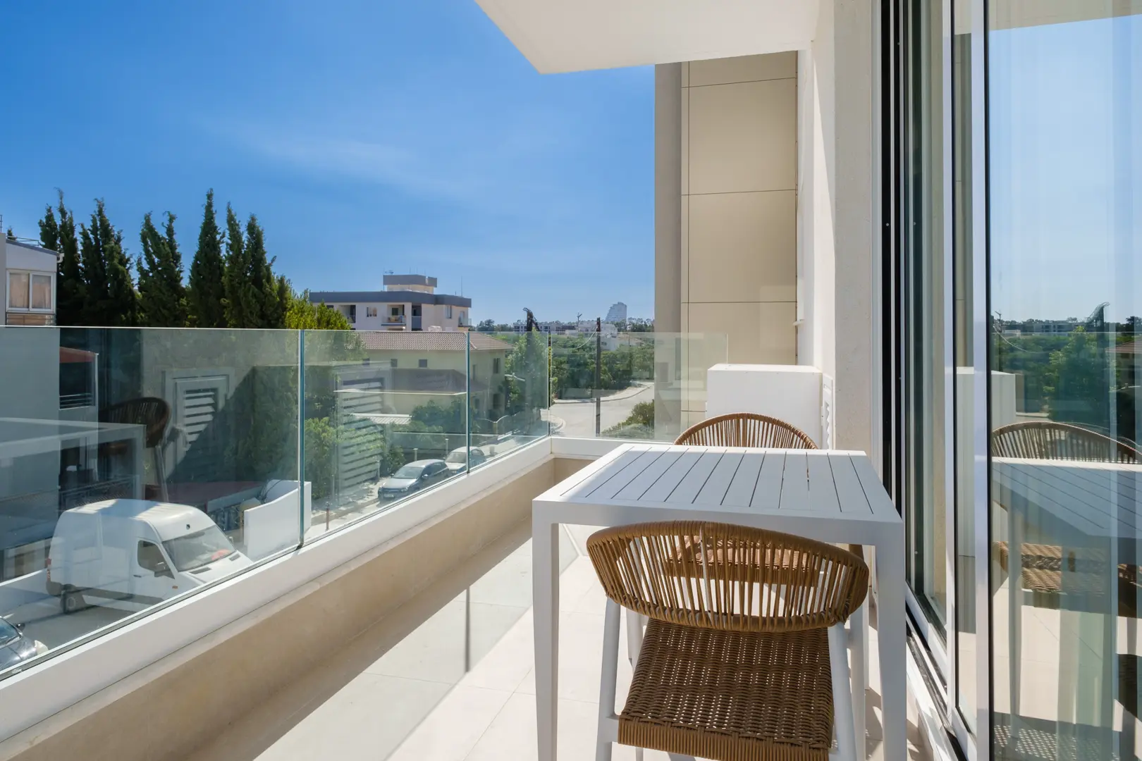 MIDAS RESIDENCE B IX – photo 16 of 20