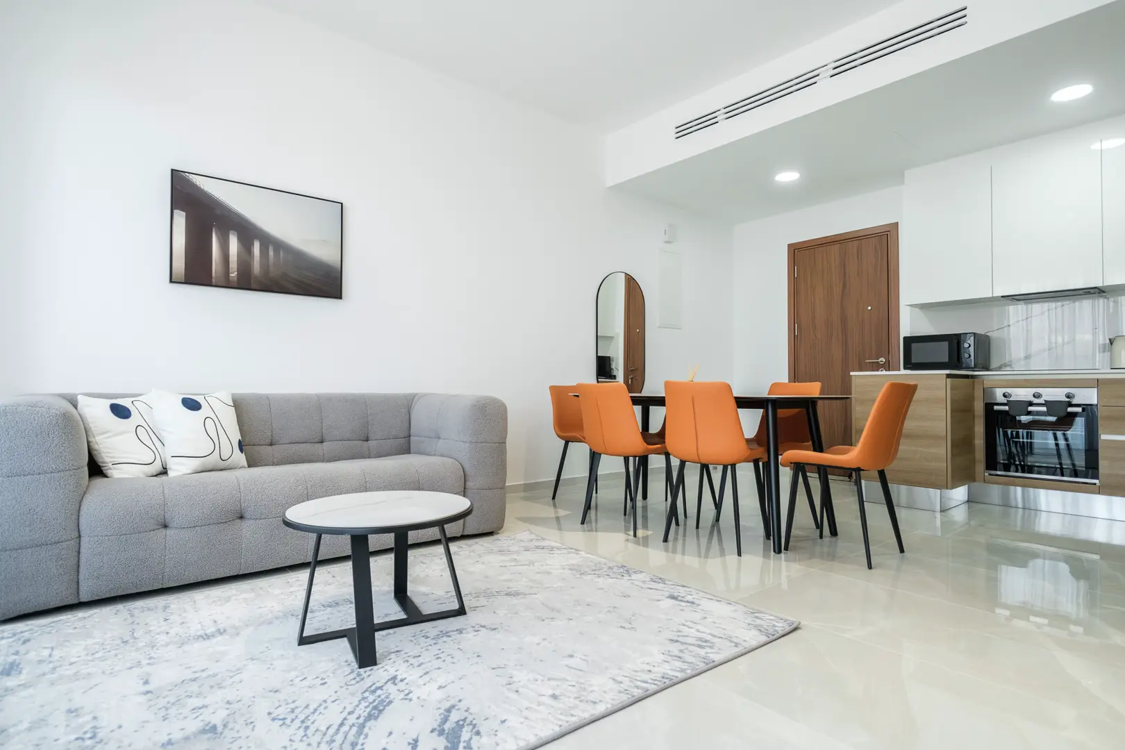 MIDAS RESIDENCE B XII