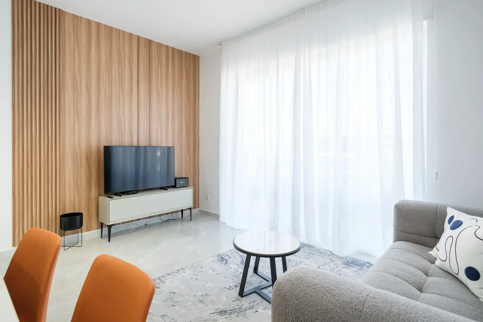 MIDAS RESIDENCE B XII – photo 3 of 20