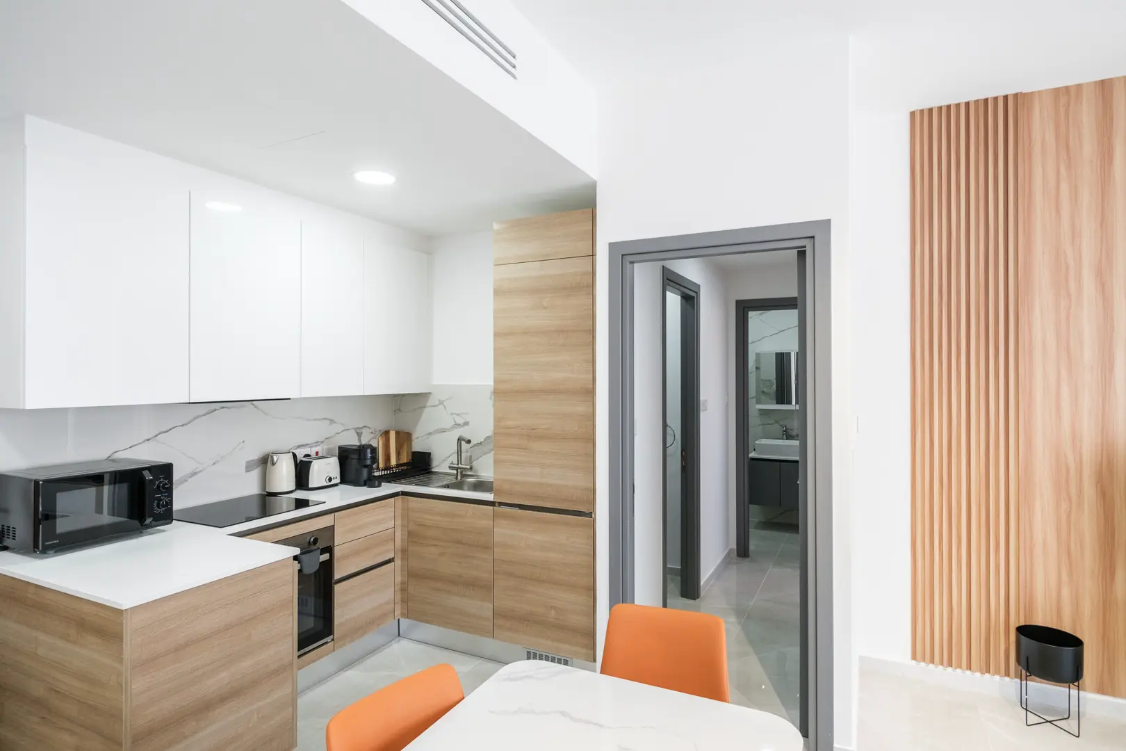 MIDAS RESIDENCE B XII – photo 8 of 20