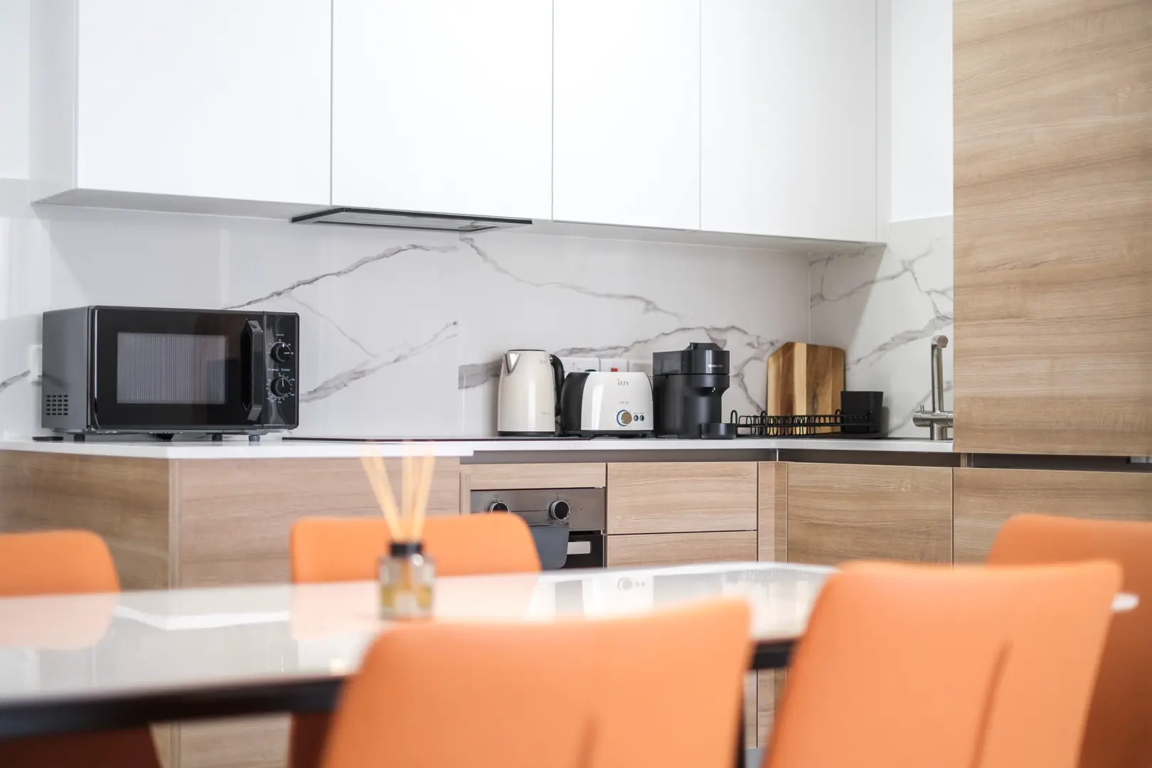 MIDAS RESIDENCE B XII – photo 9 of 20