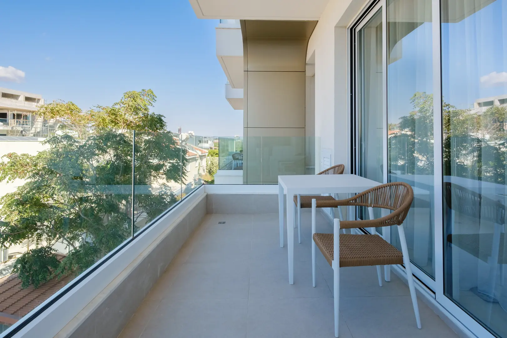 MIDAS RESIDENCE B XII – photo 16 of 20