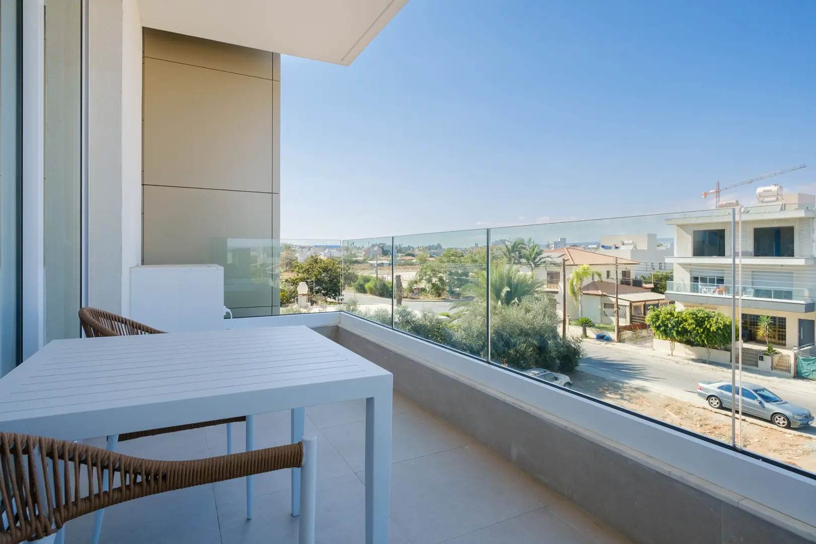 MIDAS RESIDENCE B XII – photo 17 of 20