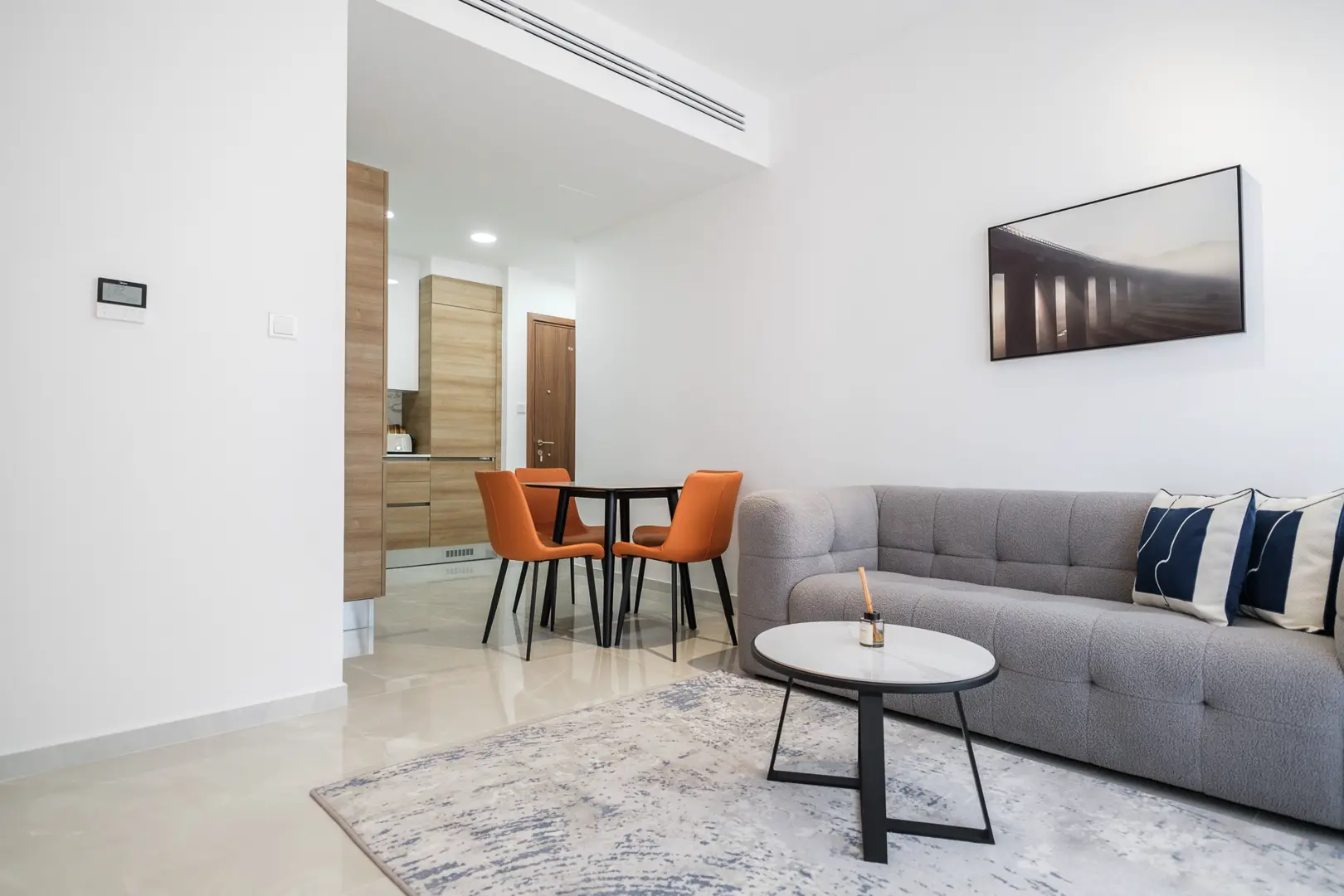 MIDAS RESIDENCE B XIV – photo 2 of 21