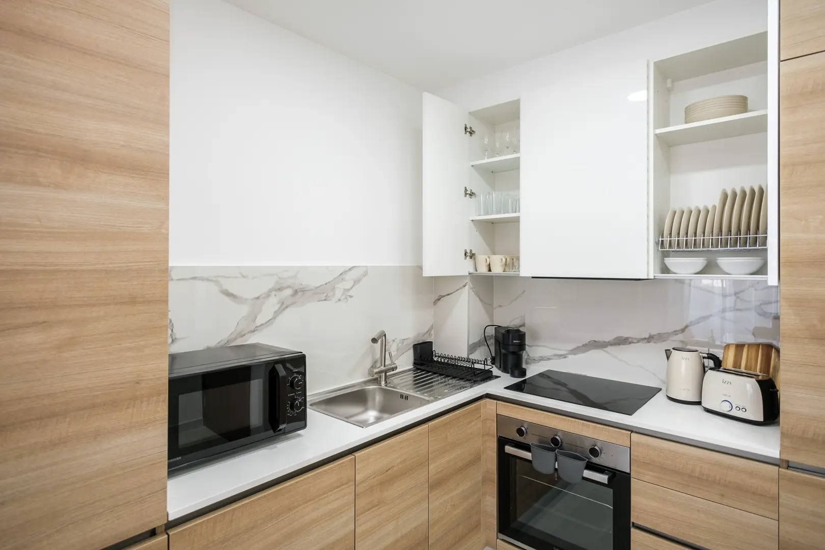 MIDAS RESIDENCE B XIV – photo 7 of 21