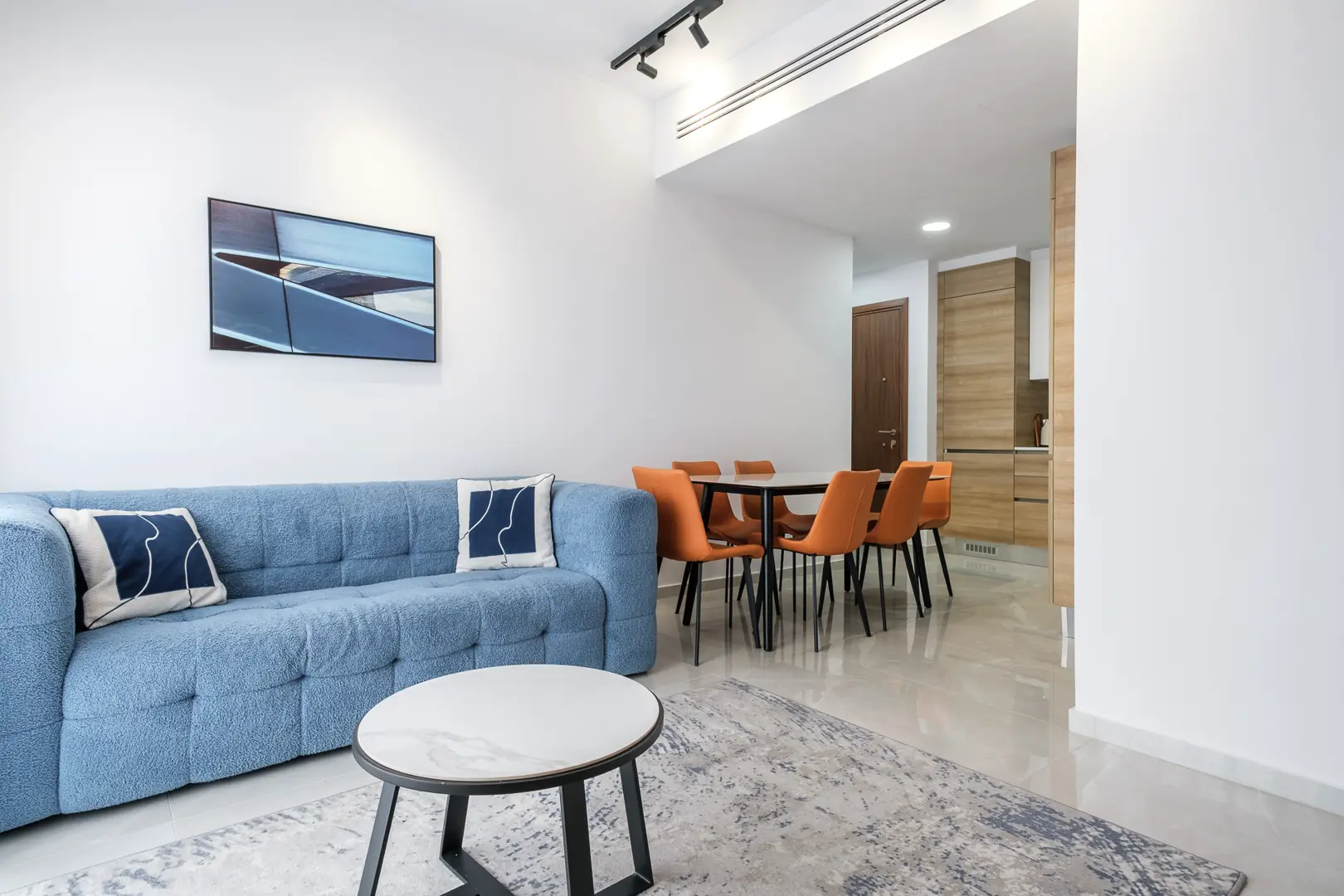 MIDAS RESIDENCE B XV