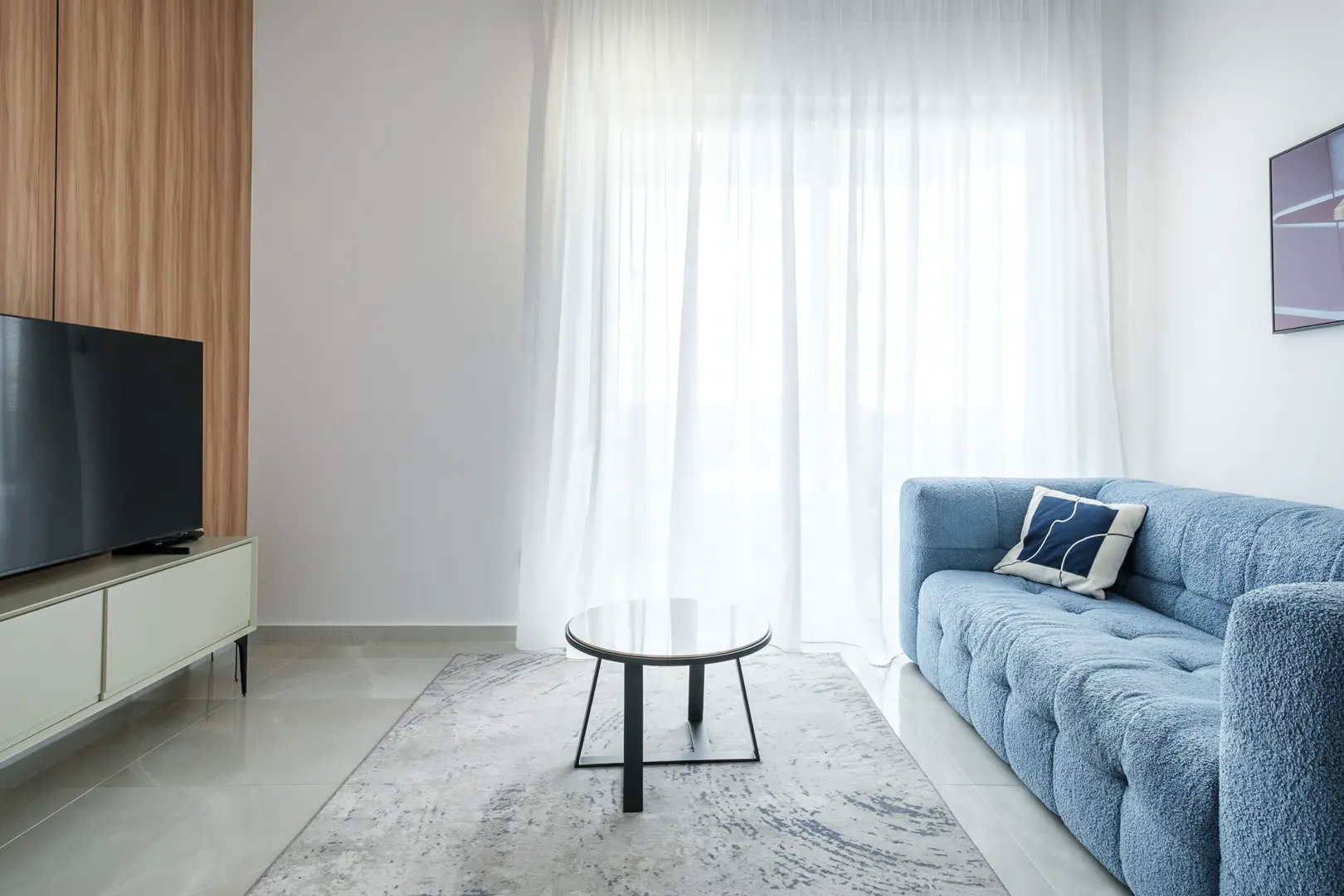 MIDAS RESIDENCE B XV – photo 2 of 27