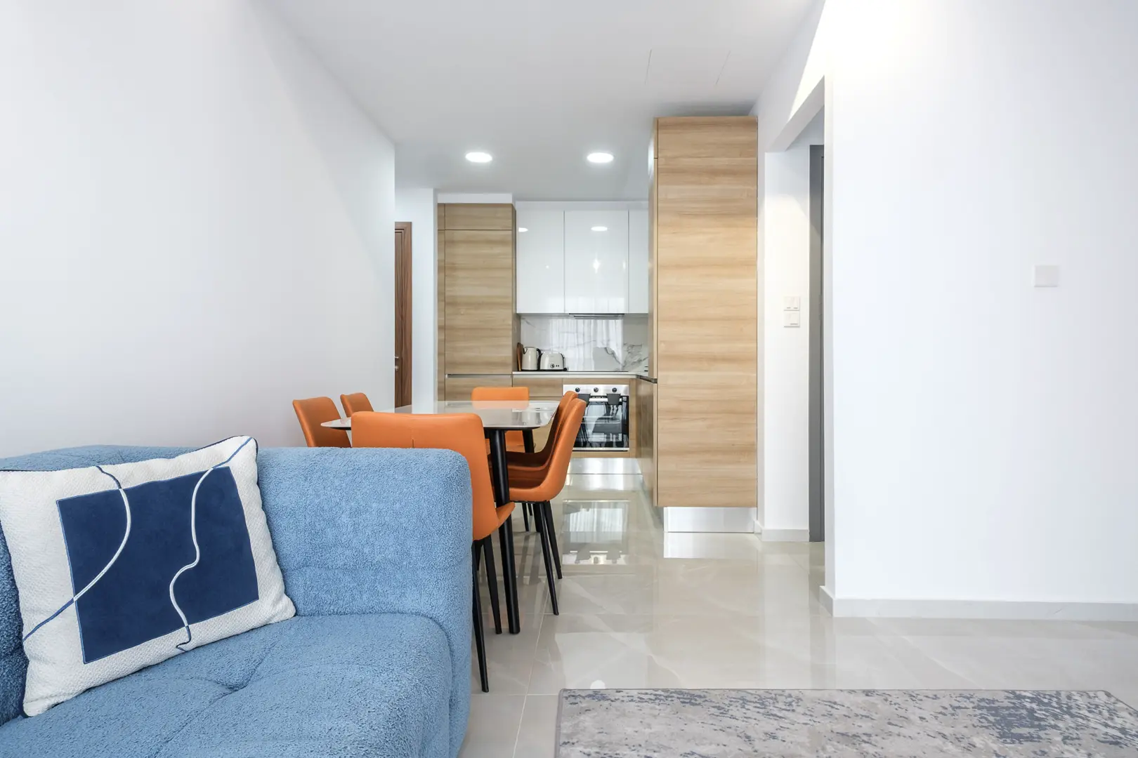 MIDAS RESIDENCE B XV – photo 3 of 27