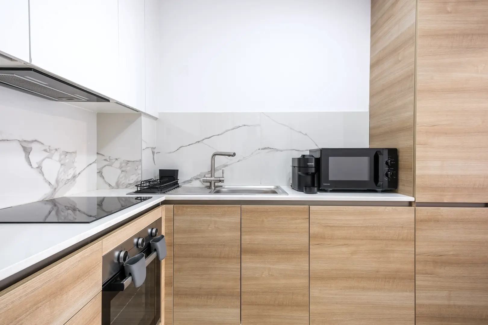 MIDAS RESIDENCE B XV – photo 7 of 27