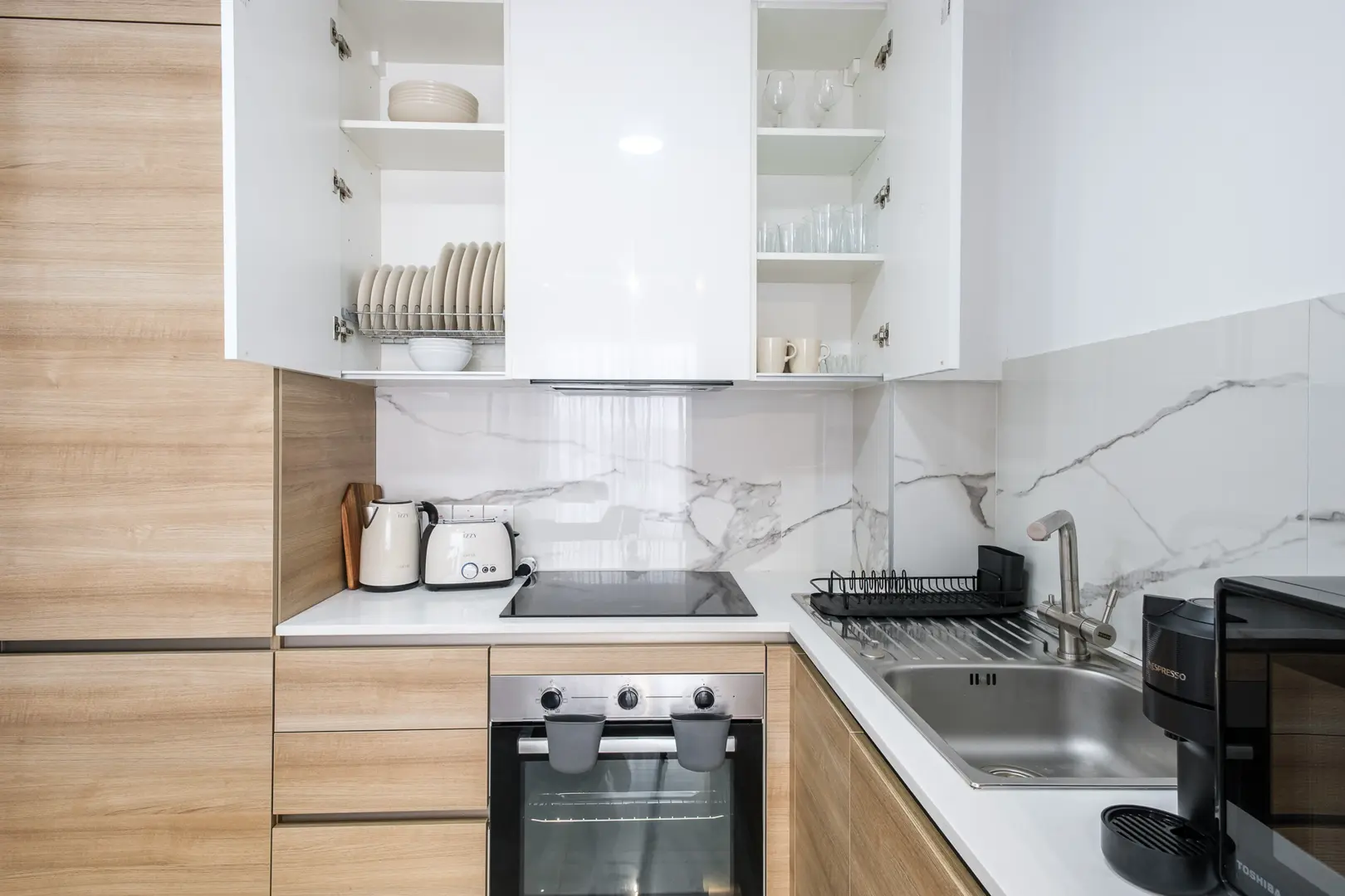 MIDAS RESIDENCE B XV – photo 8 of 27