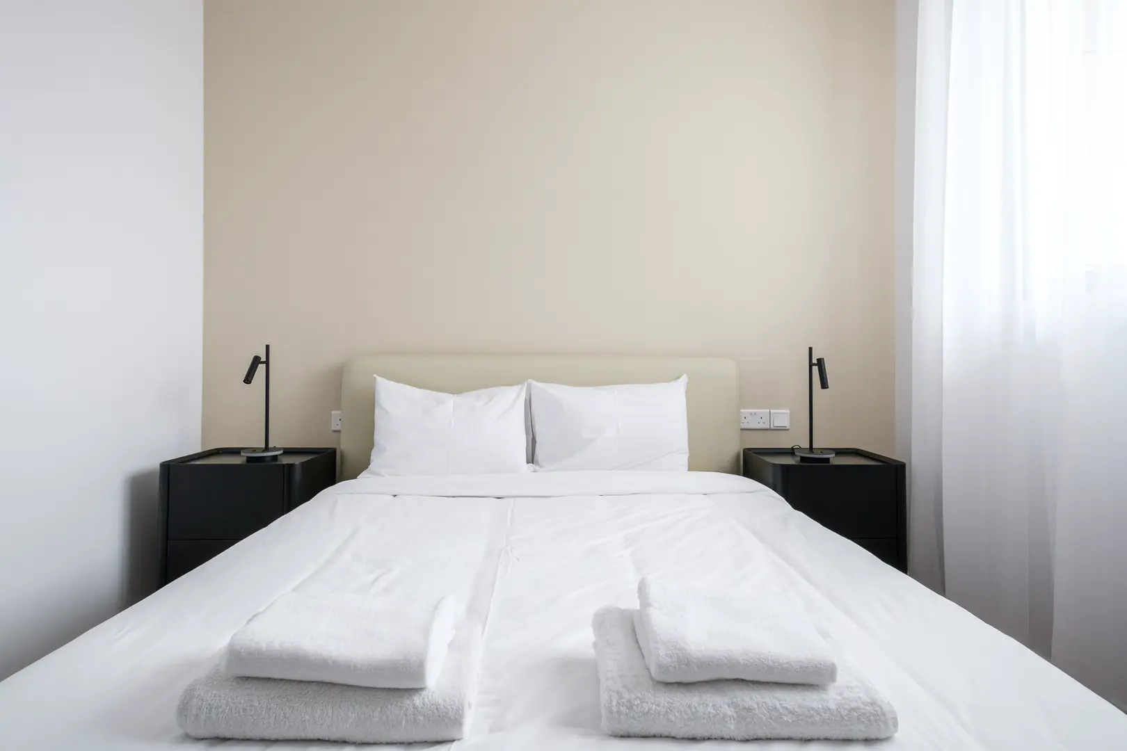 MIDAS RESIDENCE B XV – photo 13 of 27