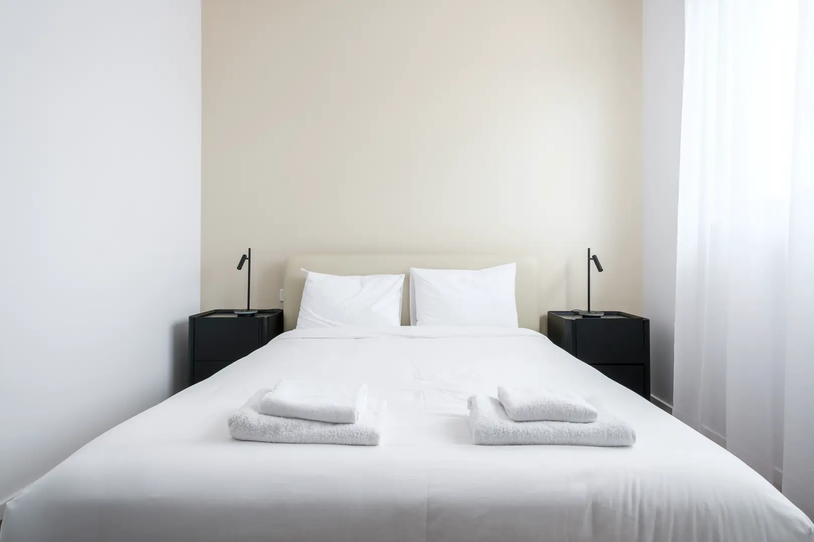 MIDAS RESIDENCE B XV – photo 15 of 27