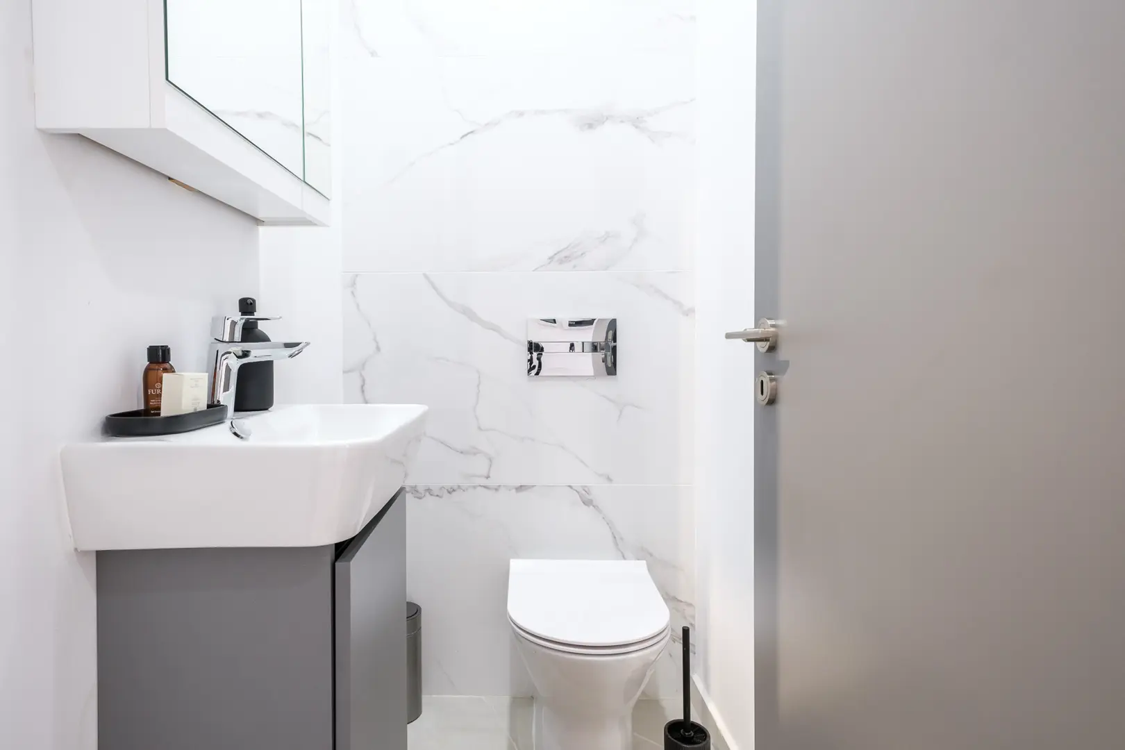 MIDAS RESIDENCE B XV – photo 19 of 27