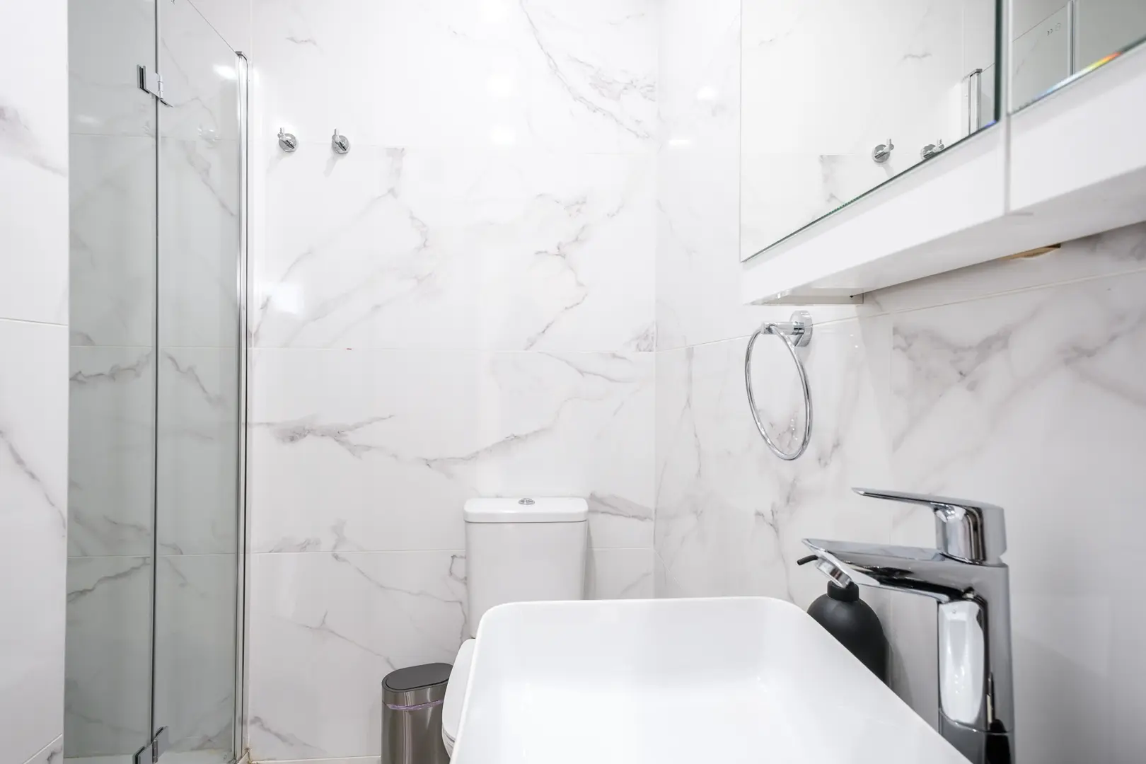 MIDAS RESIDENCE B XV – photo 21 of 27