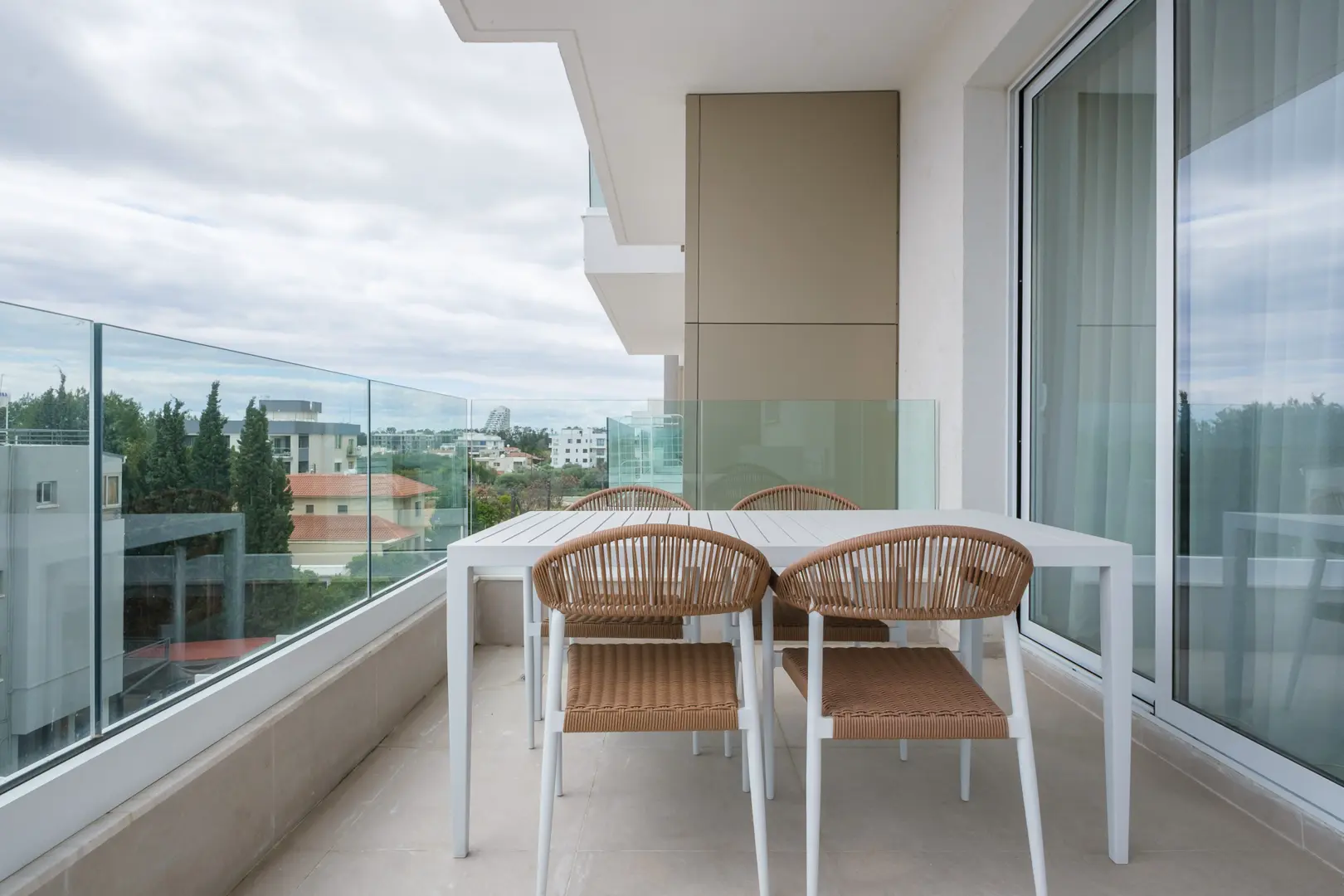 MIDAS RESIDENCE B XV – photo 22 of 27