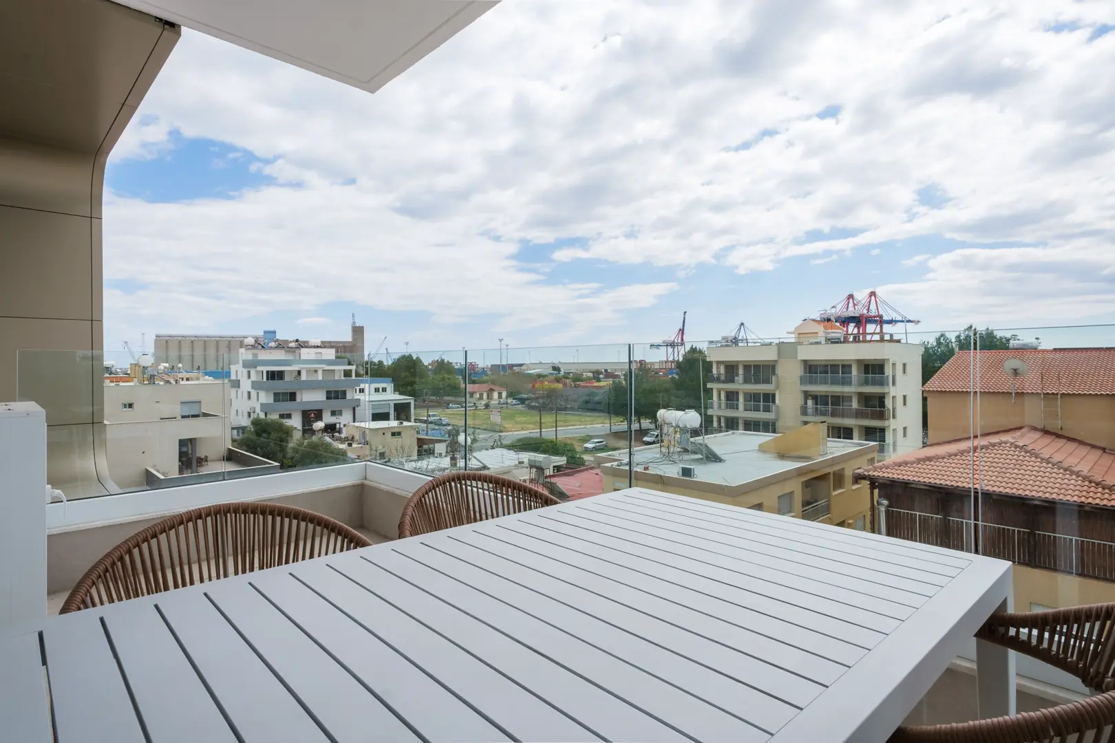 MIDAS RESIDENCE B XV – photo 23 of 27