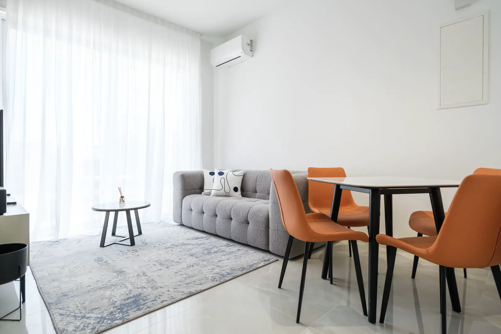 MIDAS RESIDENCE B XVI