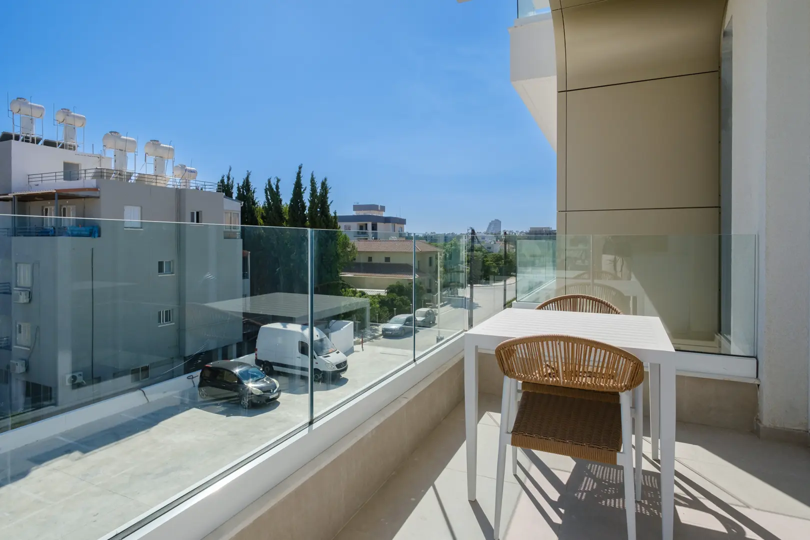 MIDAS RESIDENCE B XVI – photo 14 of 18