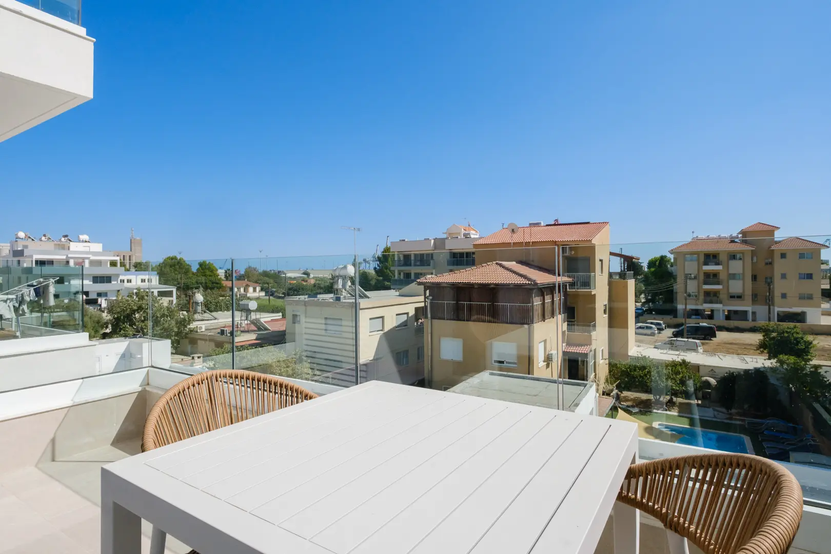 MIDAS RESIDENCE B XVI – photo 15 of 18