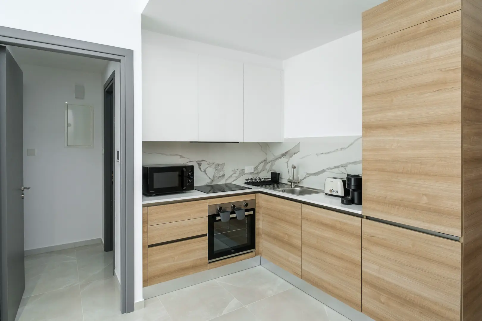 MIDAS RESIDENCE B XVII – photo 7 of 21