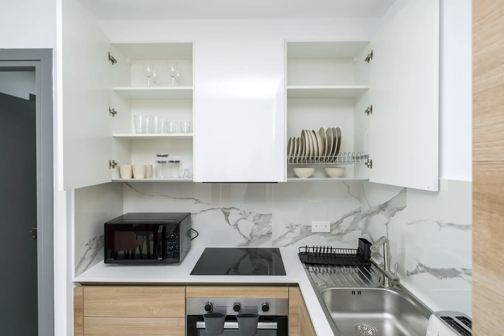 MIDAS RESIDENCE B XVII – photo 8 of 21