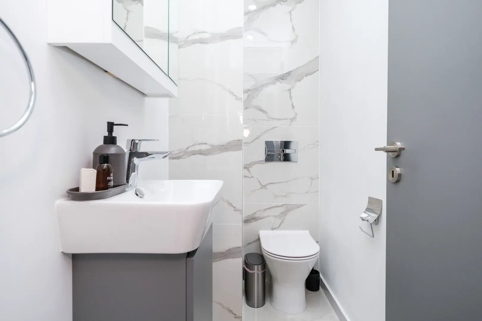 MIDAS RESIDENCE B XVII – photo 14 of 21