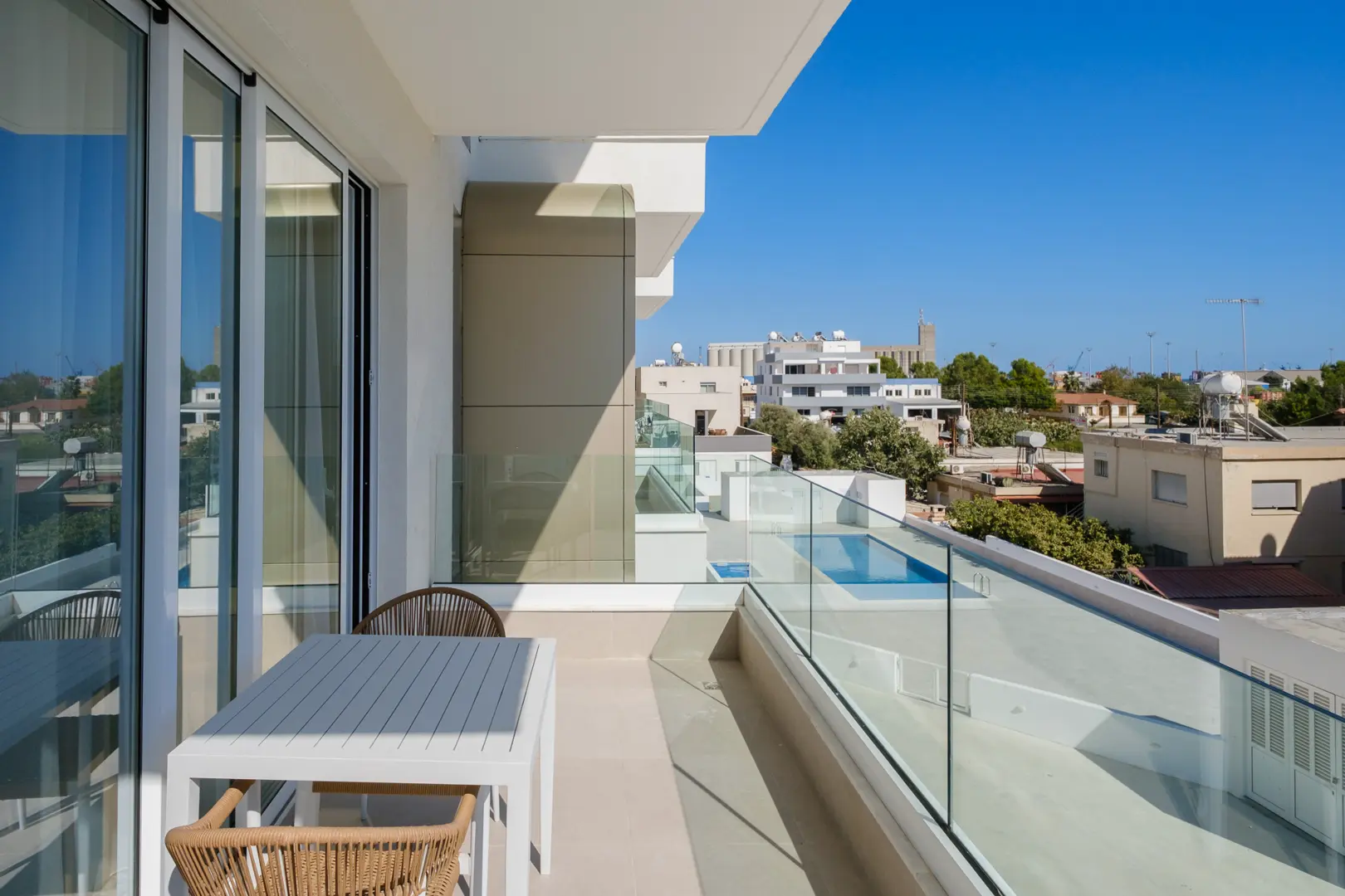 MIDAS RESIDENCE B XVII – photo 17 of 21