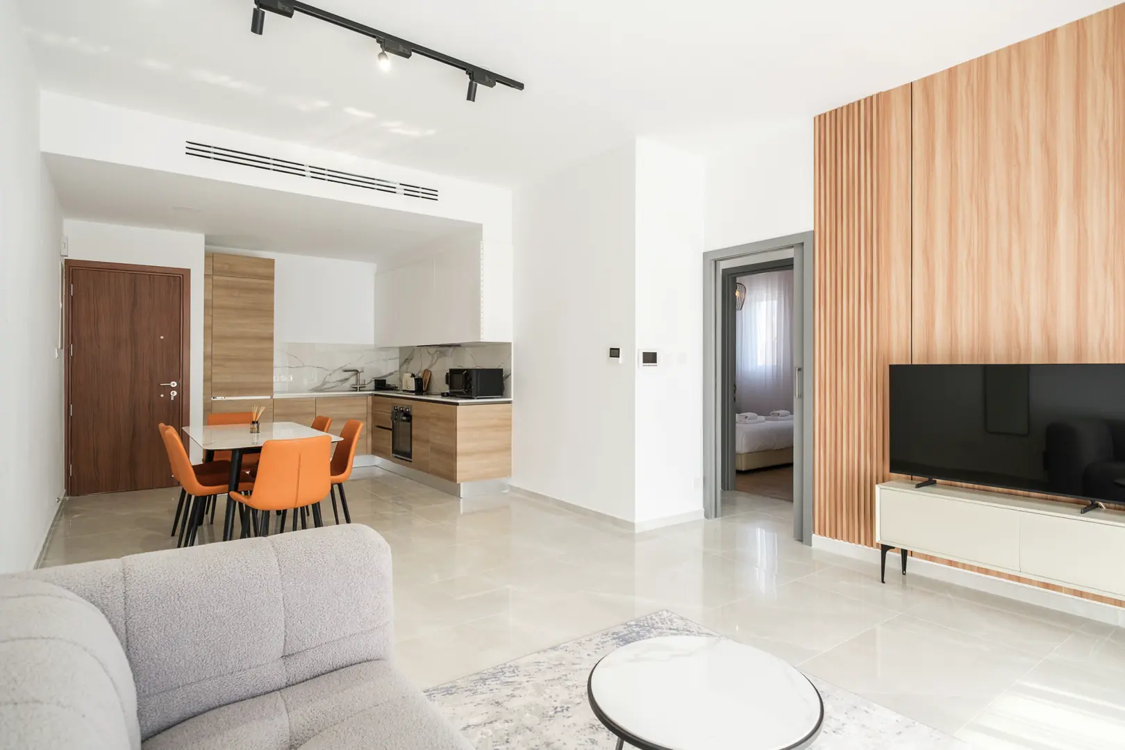 MIDAS RESIDENCE B XVIII – photo 7 of 24