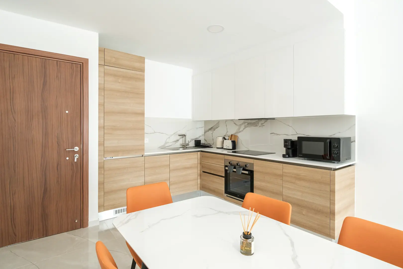 MIDAS RESIDENCE B XVIII – photo 9 of 24