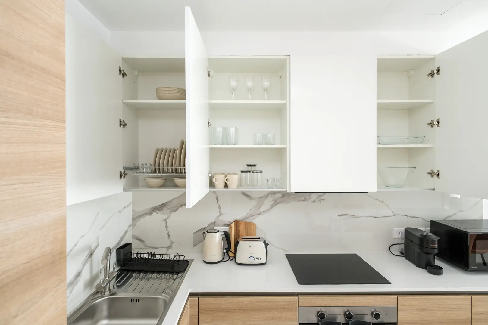 MIDAS RESIDENCE B XVIII – photo 11 of 24