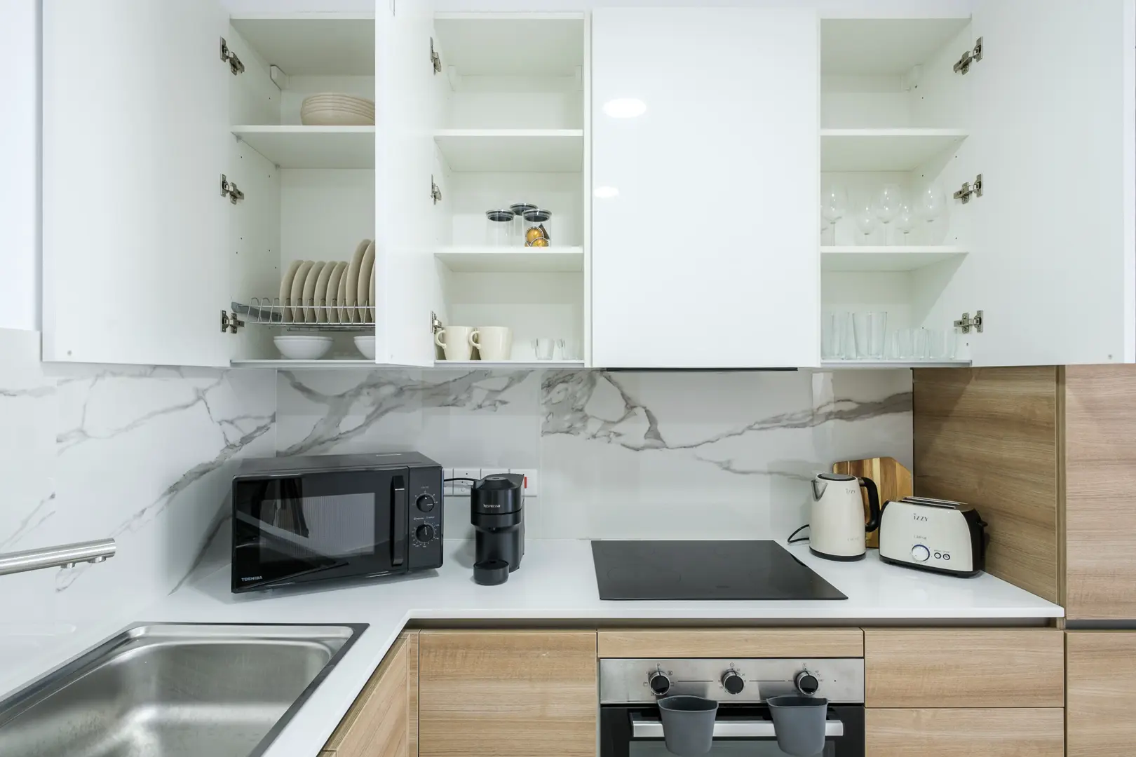 MIDAS RESIDENCE B XIX – photo 7 of 26