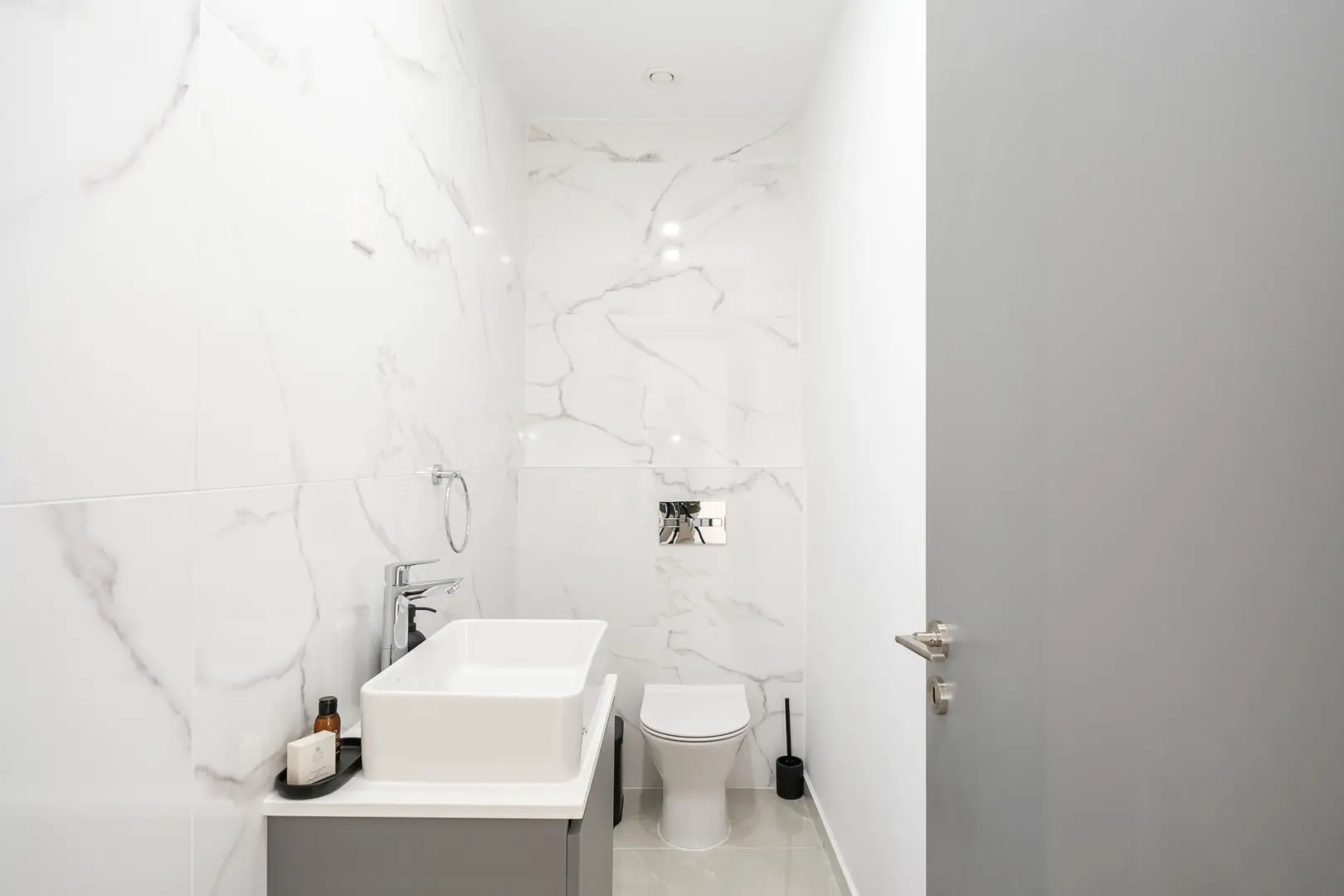 MIDAS RESIDENCE B XIX – photo 17 of 26
