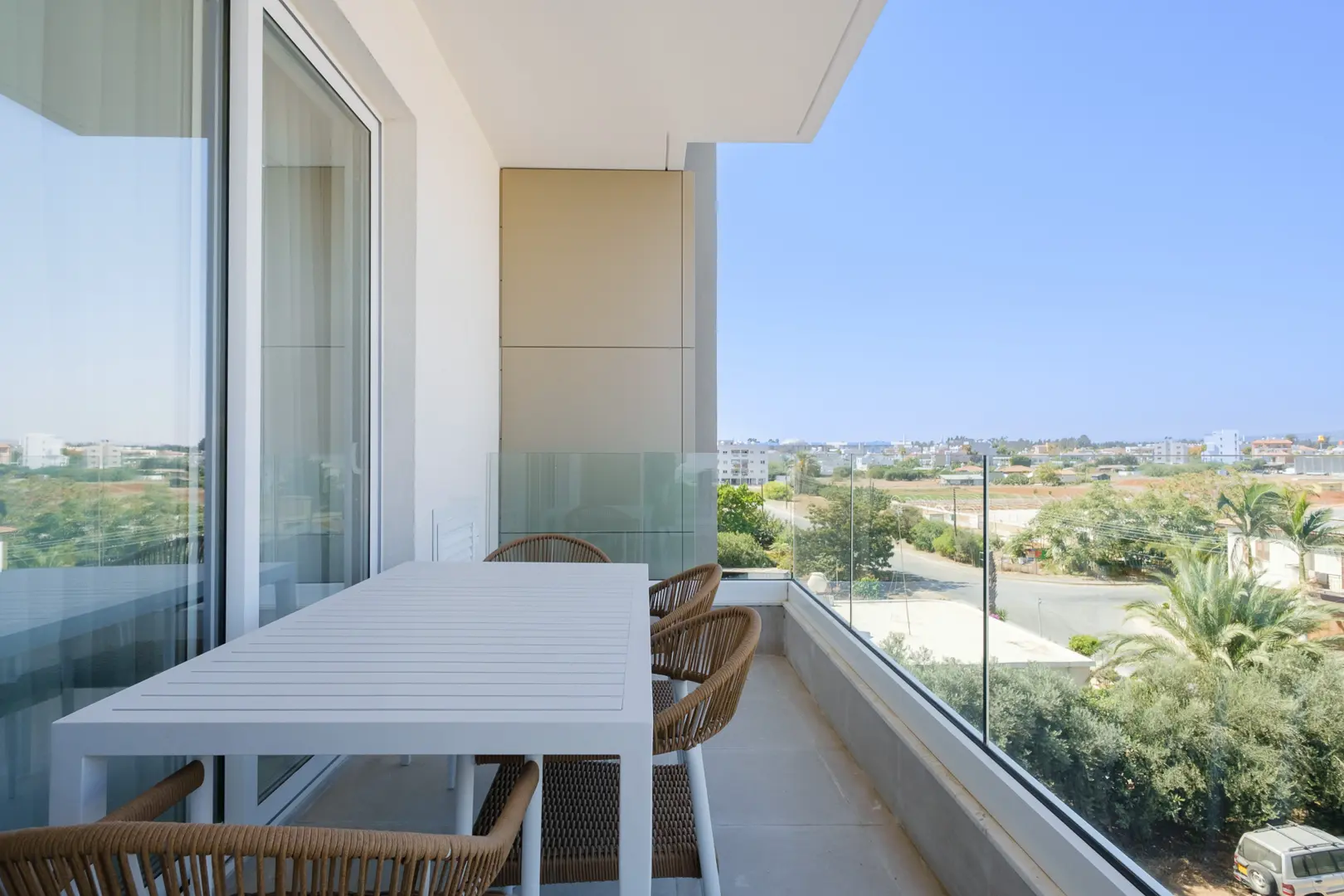 MIDAS RESIDENCE B XIX – photo 21 of 26