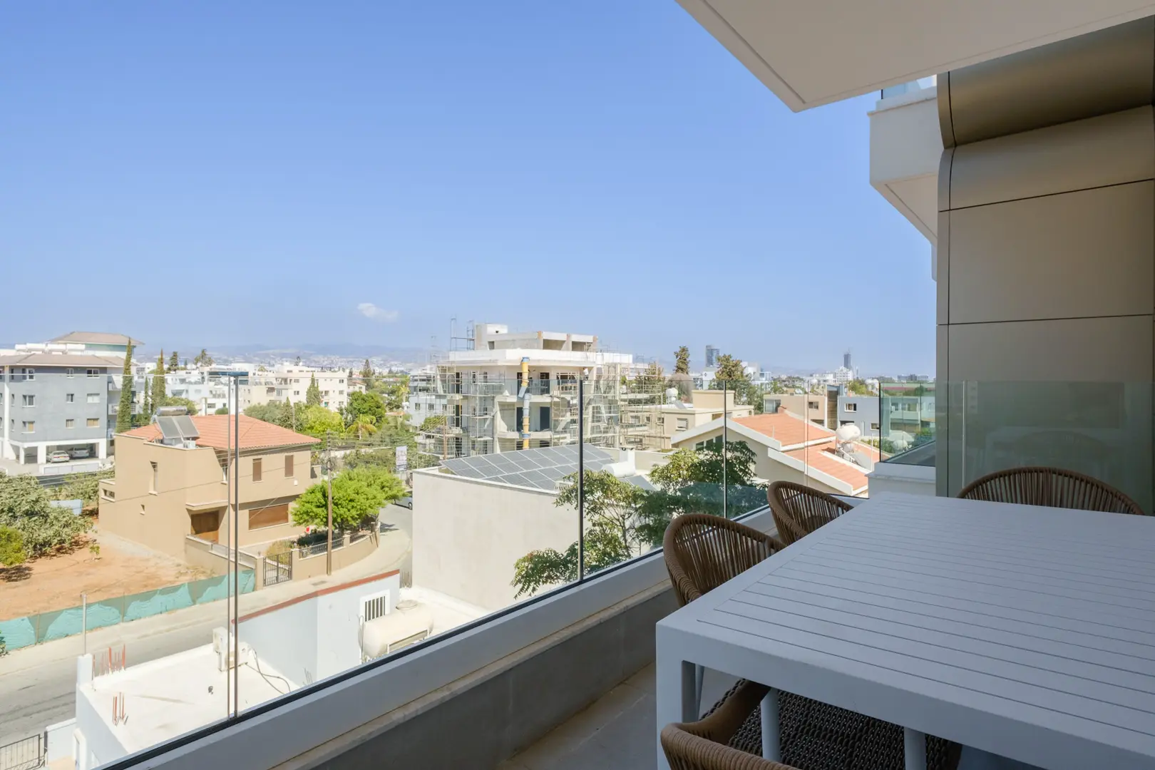 MIDAS RESIDENCE B XIX – photo 22 of 26
