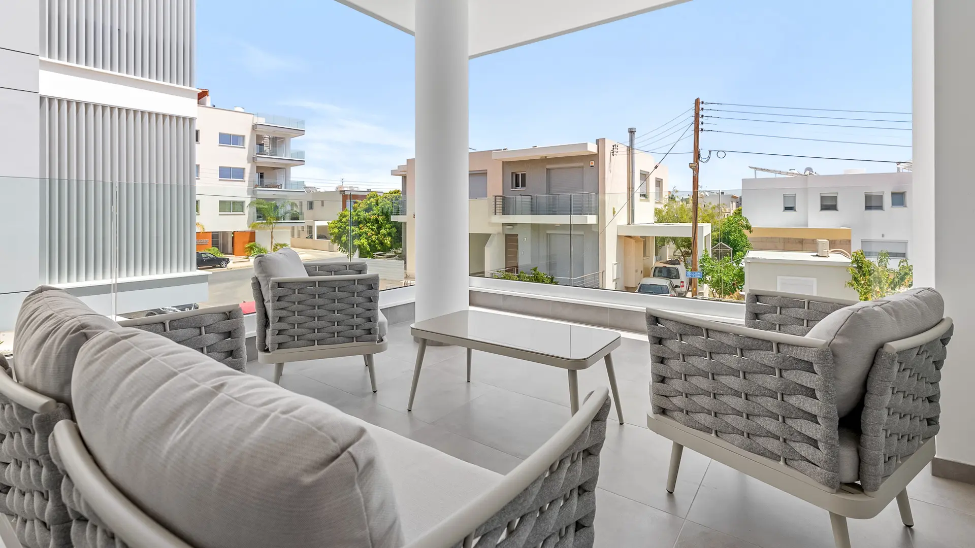 PISSIDES RESIDENCE I – photo 19 of 20