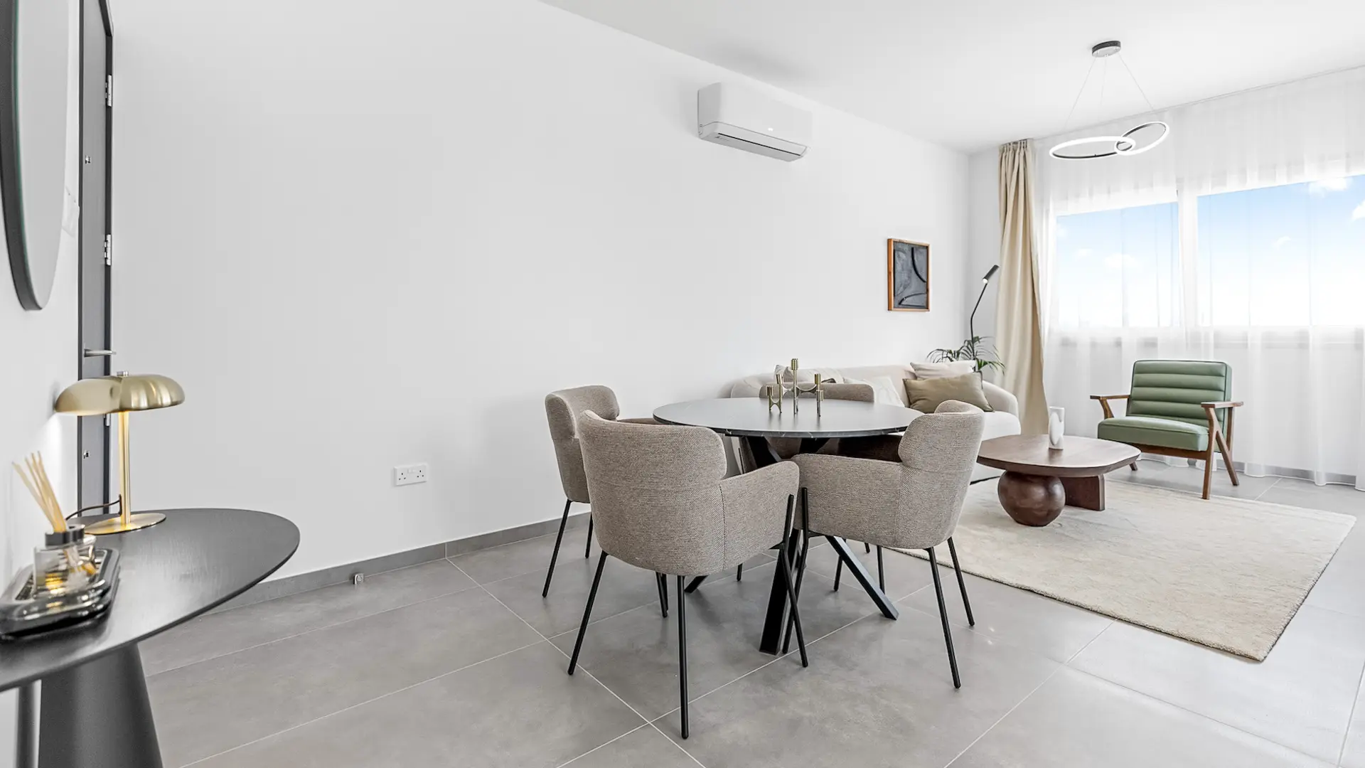 PISSIDES RESIDENCE IV – photo 6 of 16